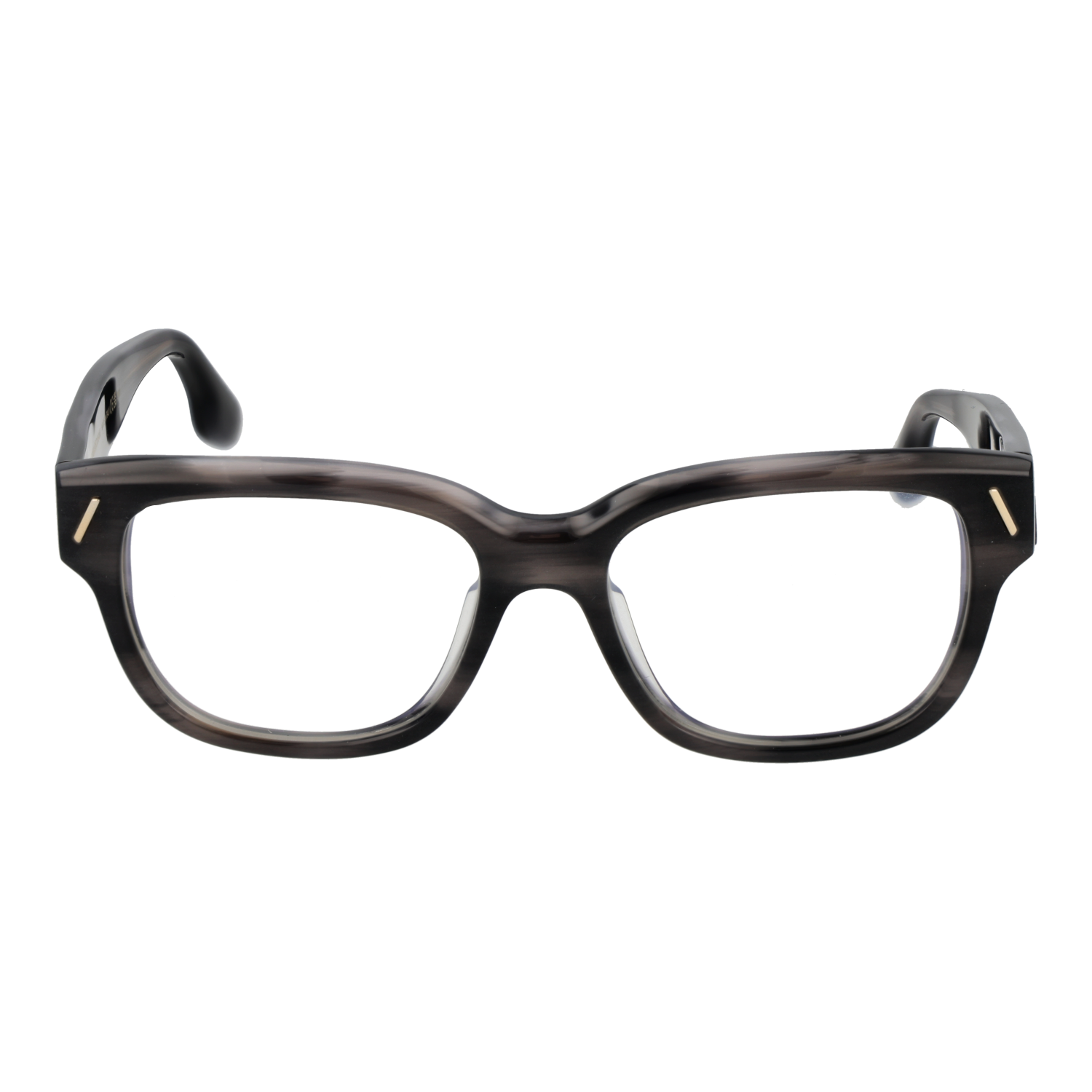 Σκελετός Γυαλιών Victoria Beckham Rectangle με Acetate σκελετό - Image 2