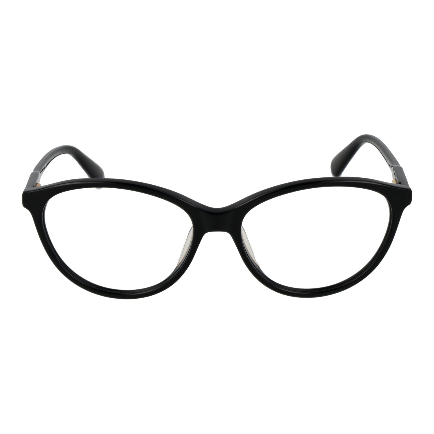 Σκελετός Γυαλιών Longchamp Cat Eye με Acetate σκελετό - Image 2