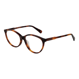Σκελετός Γυαλιών  Longchamp Cat Eye με Acetate σκελετό