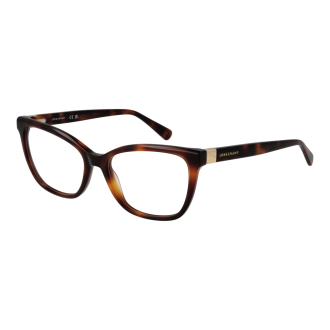 Σκελετός Γυαλιών  Longchamp Cat Eye με Acetate σκελετό