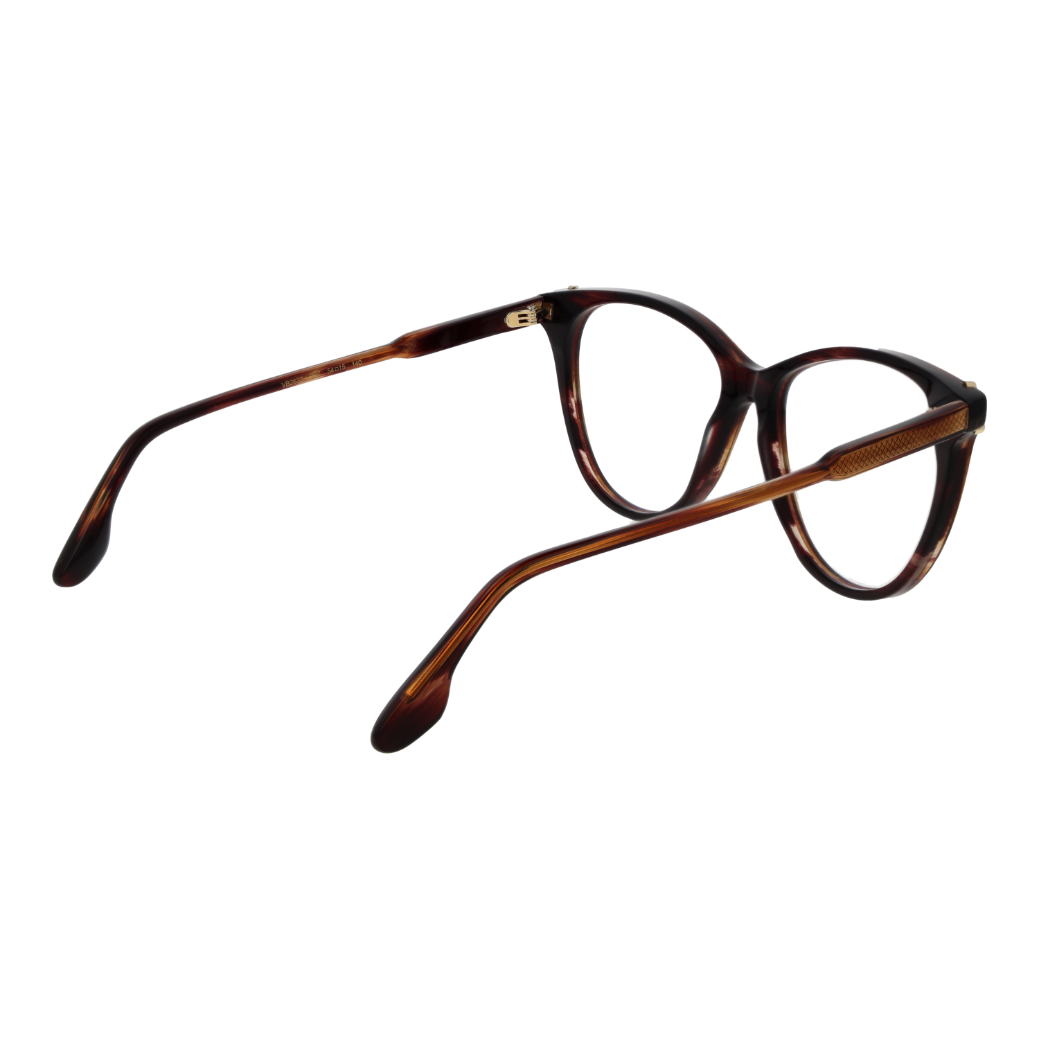Σκελετός Γυαλιών Victoria Beckham Butterfly με Acetate σκελετό - Image 3