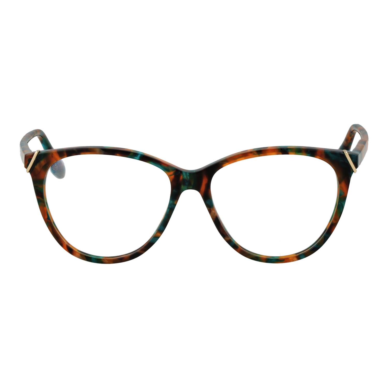 Σκελετός Γυαλιών Victoria Beckham Butterfly με Acetate σκελετό - Image 2