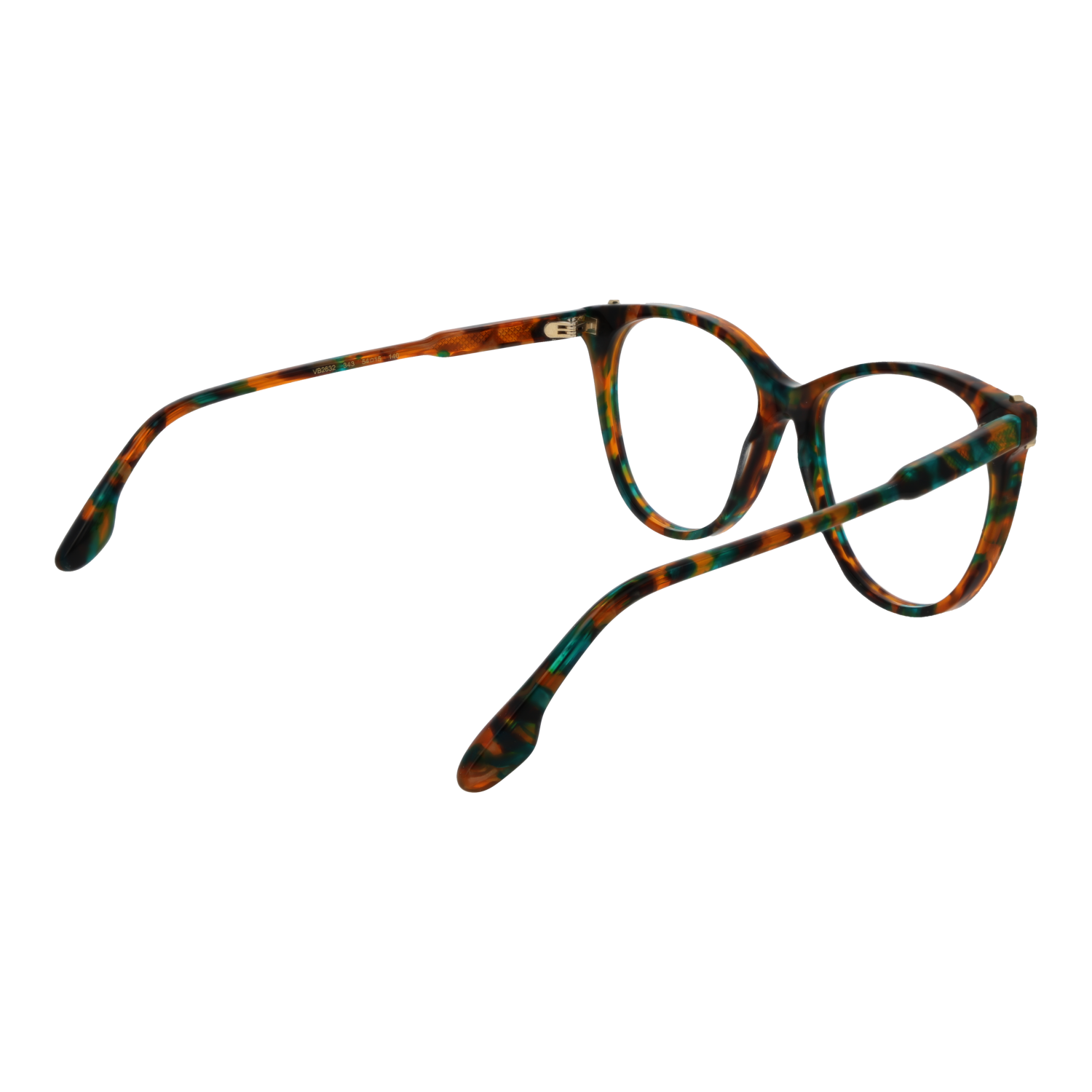 Σκελετός Γυαλιών Victoria Beckham Butterfly με Acetate σκελετό - Image 3