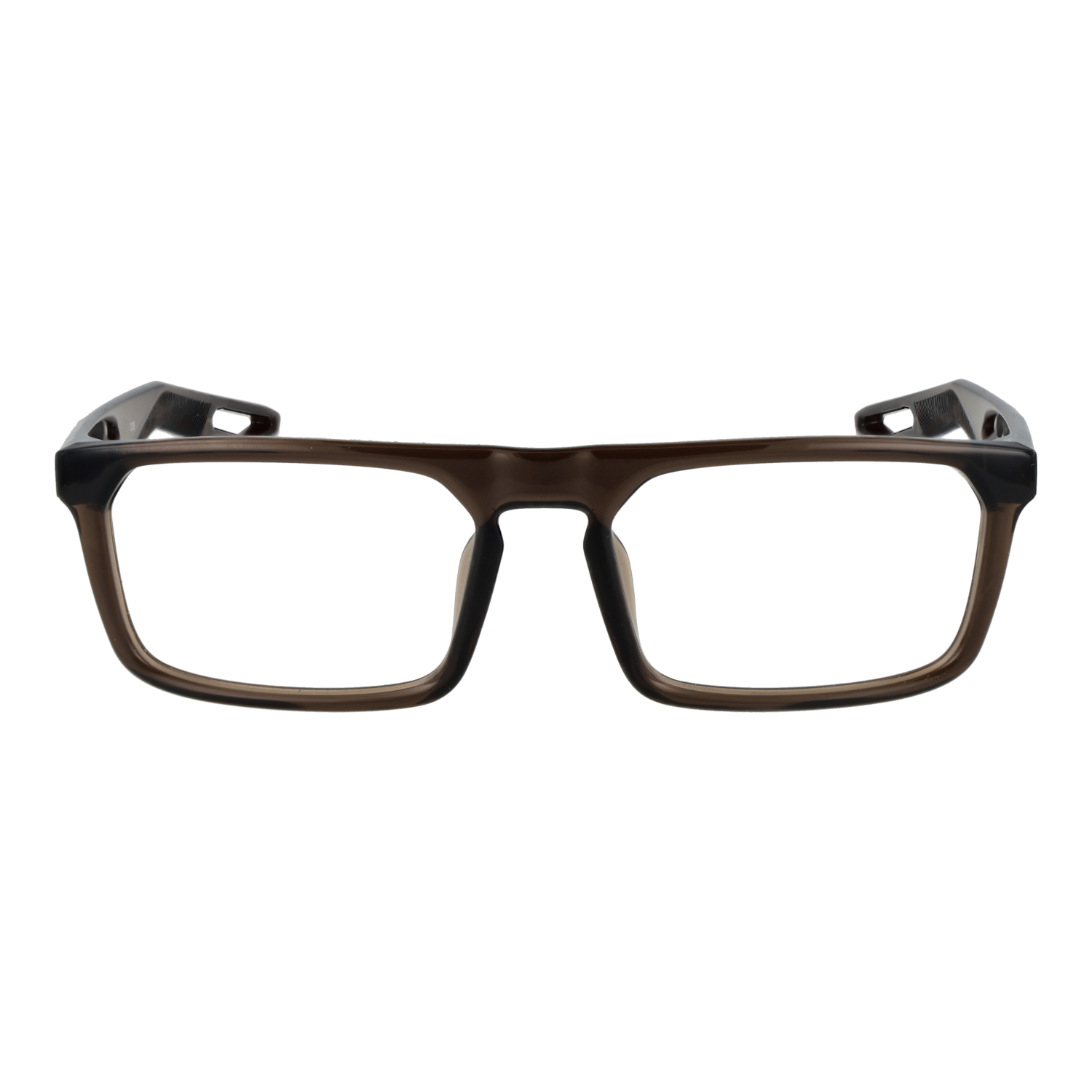 Σκελετός Γυαλιών Nike Rectangle με Stainless Steel σκελετό - Image 2