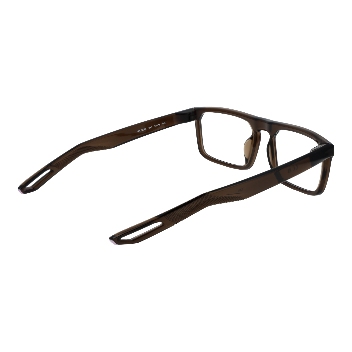 Σκελετός Γυαλιών Nike Rectangle με Stainless Steel σκελετό - Image 3