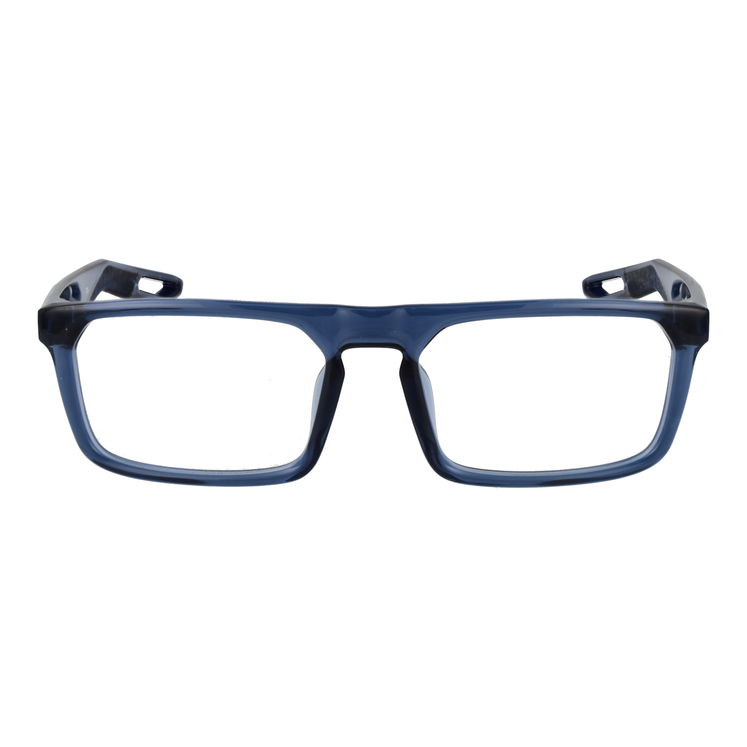 Σκελετός Γυαλιών Nike Rectangle με Stainless Steel σκελετό - Image 2