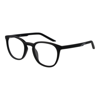 Σκελετός Γυαλιών  Nike Round με Stainless Steel σκελετό