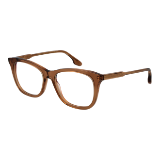 Σκελετός Γυαλιών Victoria Beckham Rectangle με Acetate σκελετό