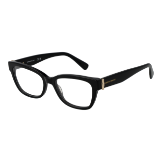 Σκελετός Γυαλιών  Longchamp Cat Eye με Acetate σκελετό