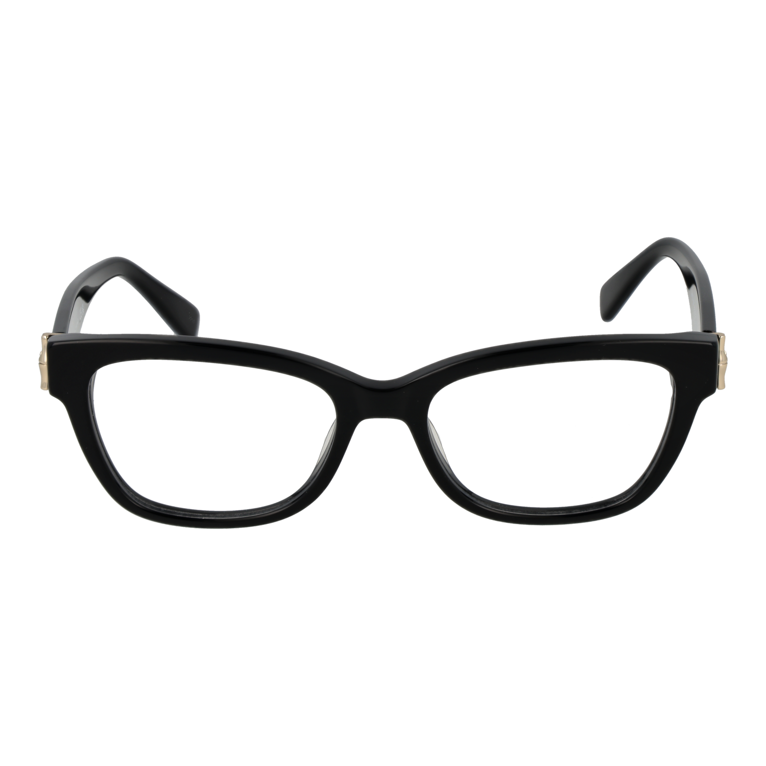 Σκελετός Γυαλιών Longchamp Cat Eye με Acetate σκελετό - Image 2