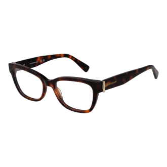 Σκελετός Γυαλιών  Longchamp Rectangle με Acetate σκελετό