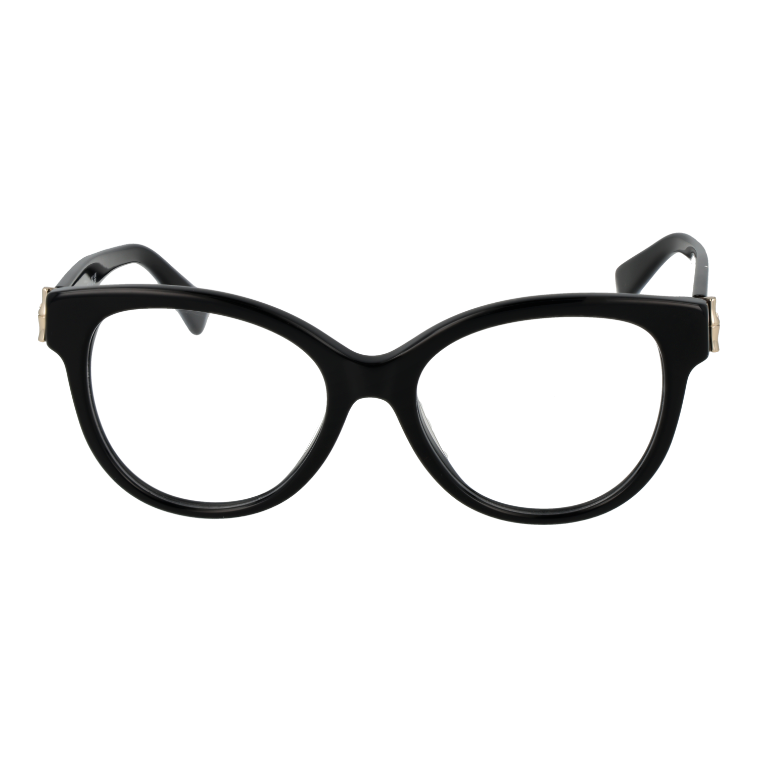 Σκελετός Γυαλιών Longchamp Butterfly με Acetate σκελετό - Image 2