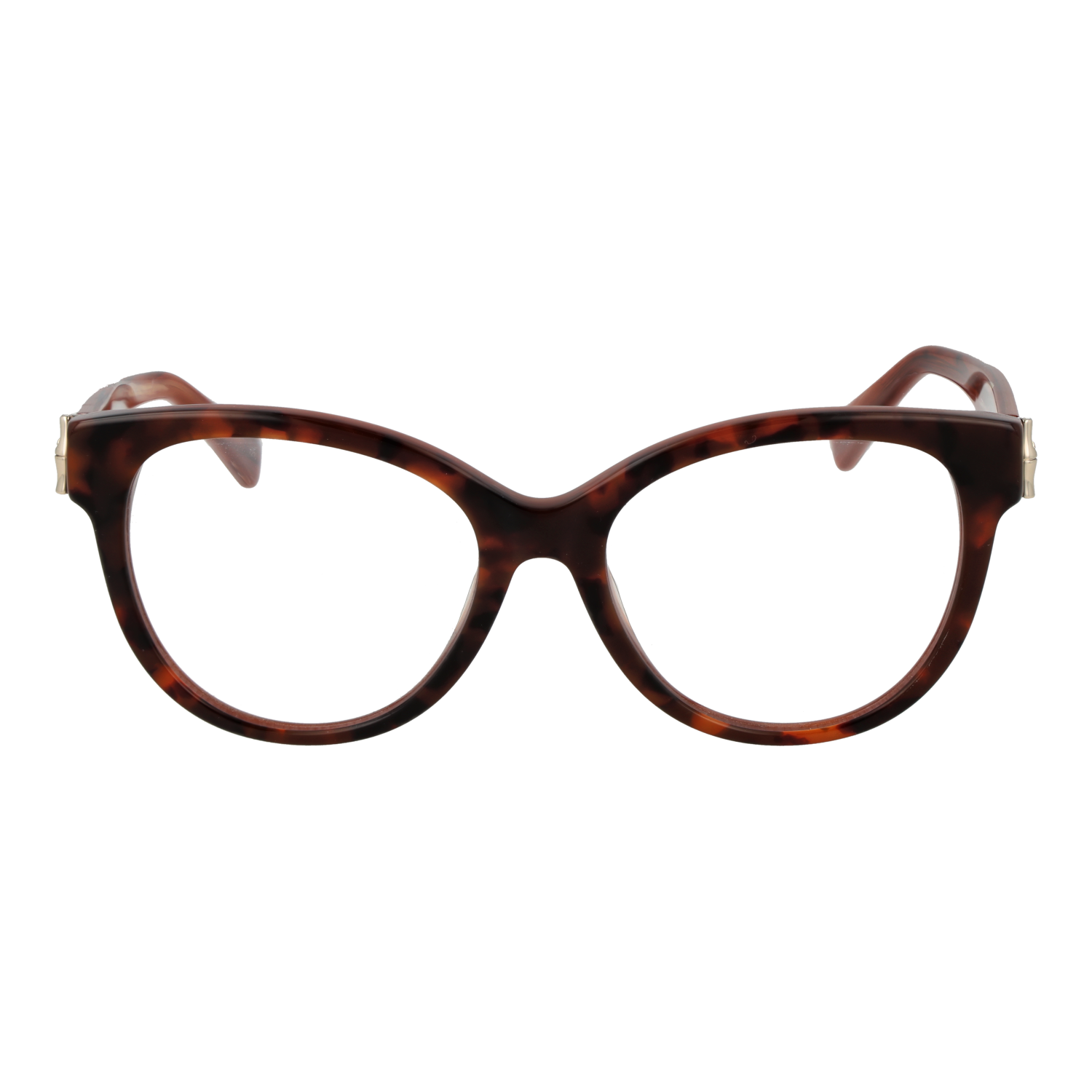Σκελετός Γυαλιών Longchamp Cat Eye με Acetate σκελετό - Image 2