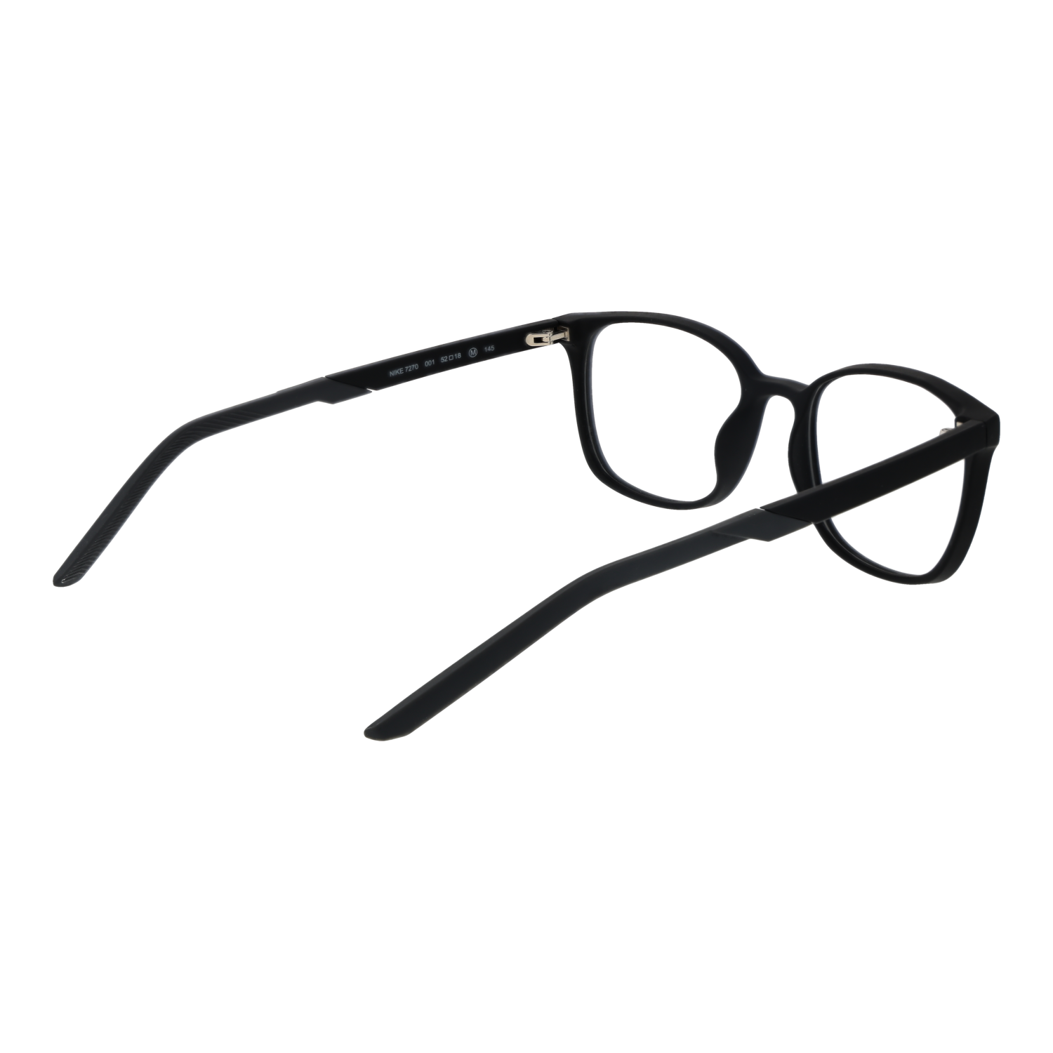Σκελετός Γυαλιών Nike Square με Stainless Steel σκελετό - Image 3