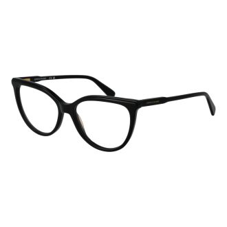 Σκελετός Γυαλιών  Longchamp Cat Eye με Acetate σκελετό