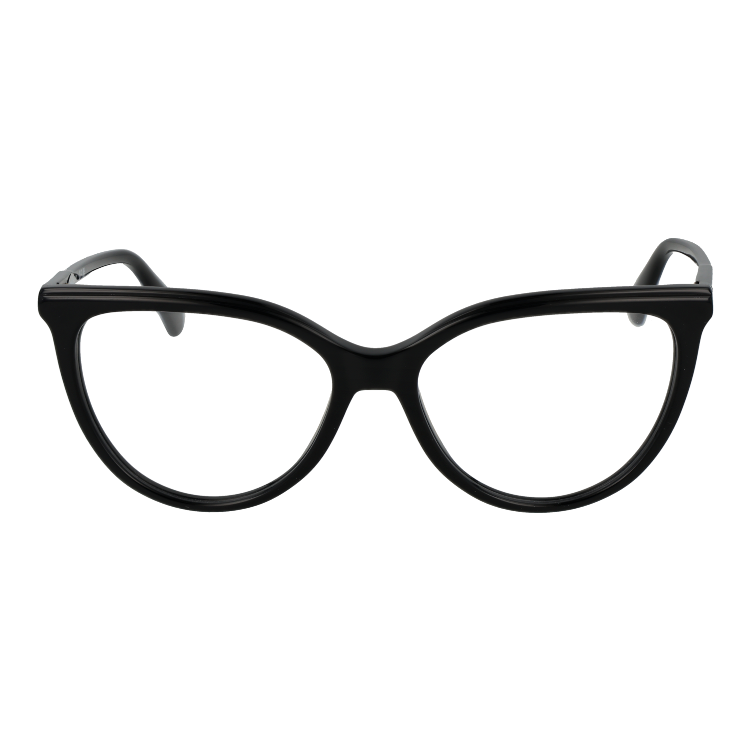 Σκελετός Γυαλιών Longchamp Cat Eye με Acetate σκελετό - Image 2