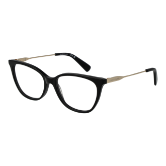 Σκελετός Γυαλιών  Longchamp Cat Eye με Μεταλλικό σκελετό