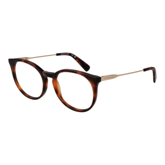 Σκελετός Γυαλιών  Longchamp Panto με Μεταλλικό σκελετό