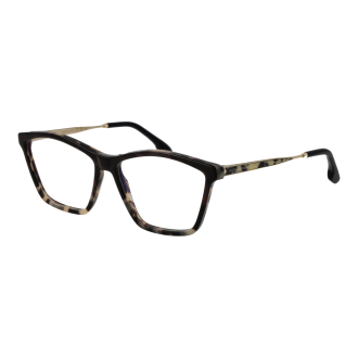 Σκελετός Γυαλιών Victoria Beckham Cat Eye με Μεταλλικό σκελετό