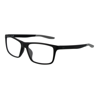 Σκελετός Γυαλιών  Nike Rectangle με Stainless Steel σκελετό