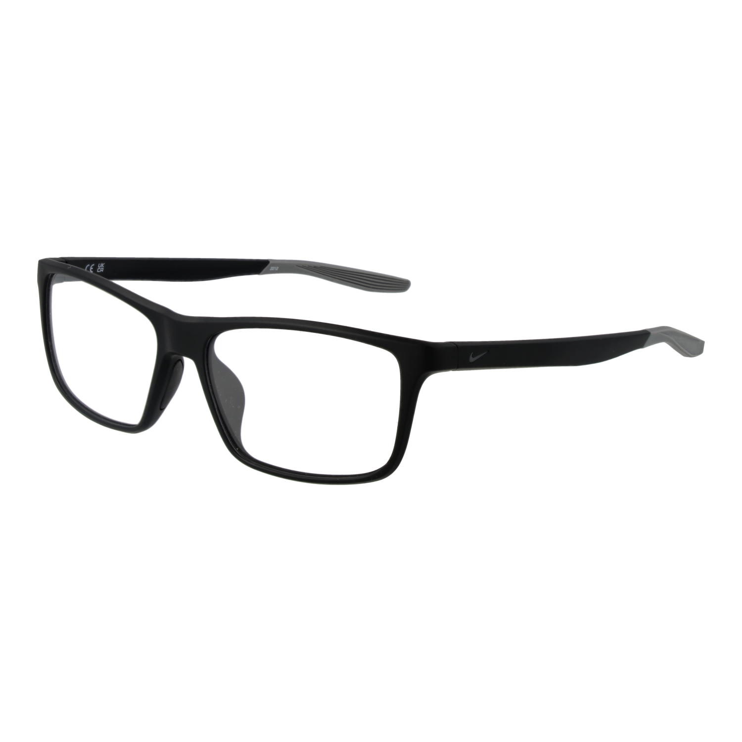 Σκελετός Γυαλιών Nike Rectangle με Stainless Steel σκελετό