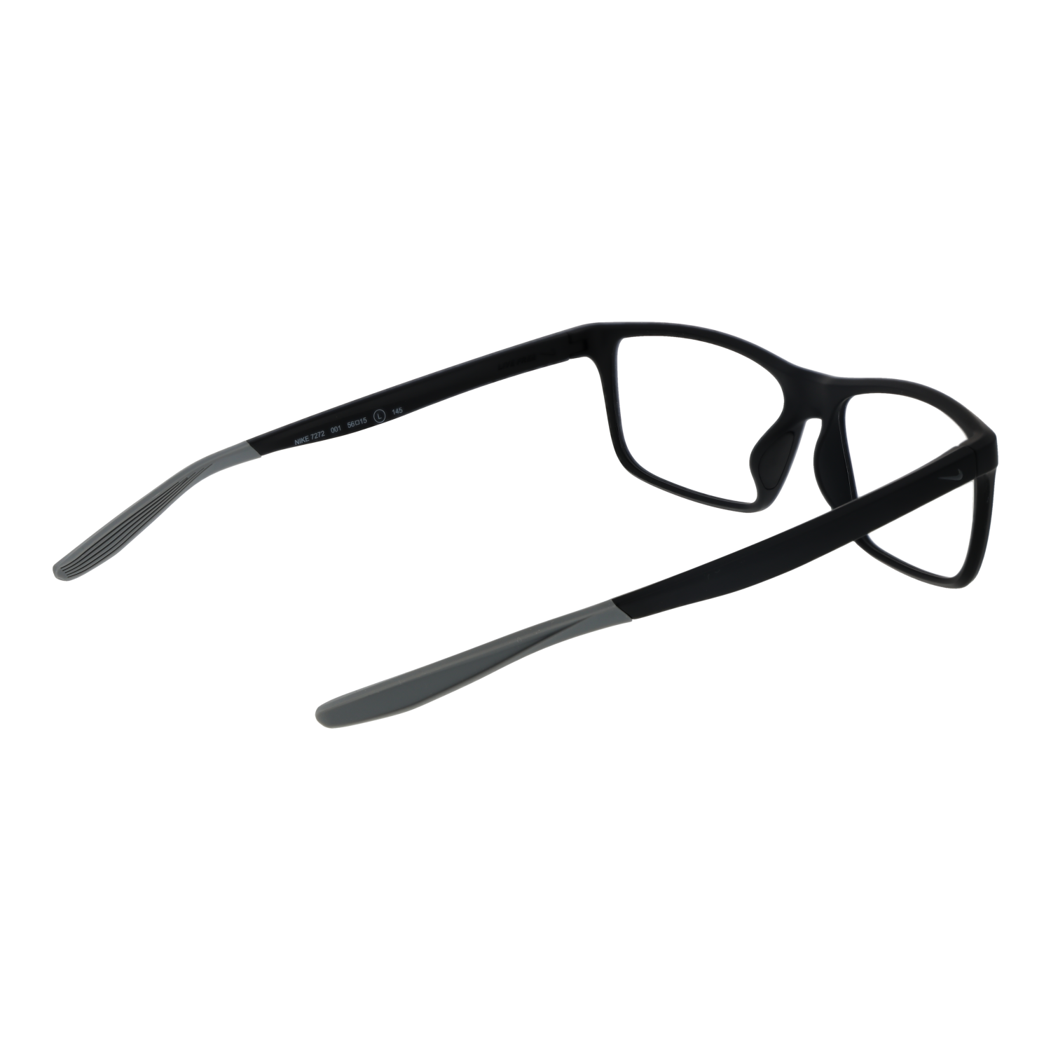 Σκελετός Γυαλιών Nike Rectangle με Stainless Steel σκελετό - Image 3