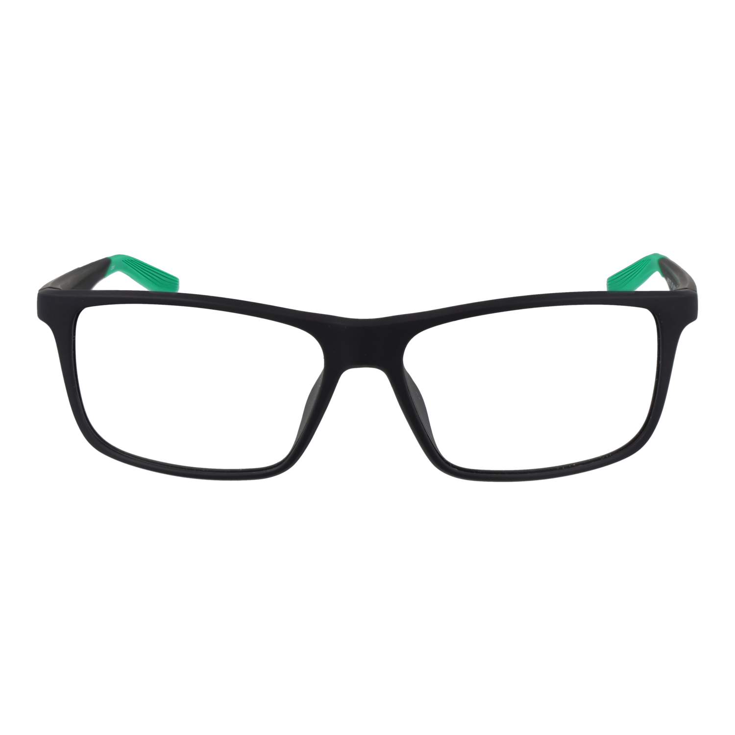 Σκελετός Γυαλιών Nike Rectangle με Stainless Steel σκελετό - Image 2