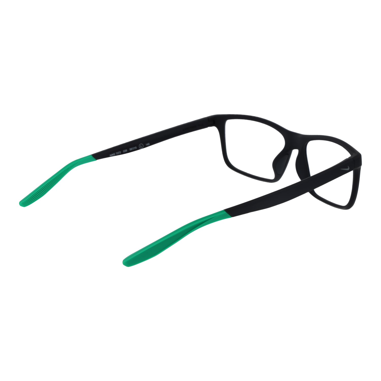 Σκελετός Γυαλιών Nike Rectangle με Stainless Steel σκελετό - Image 3