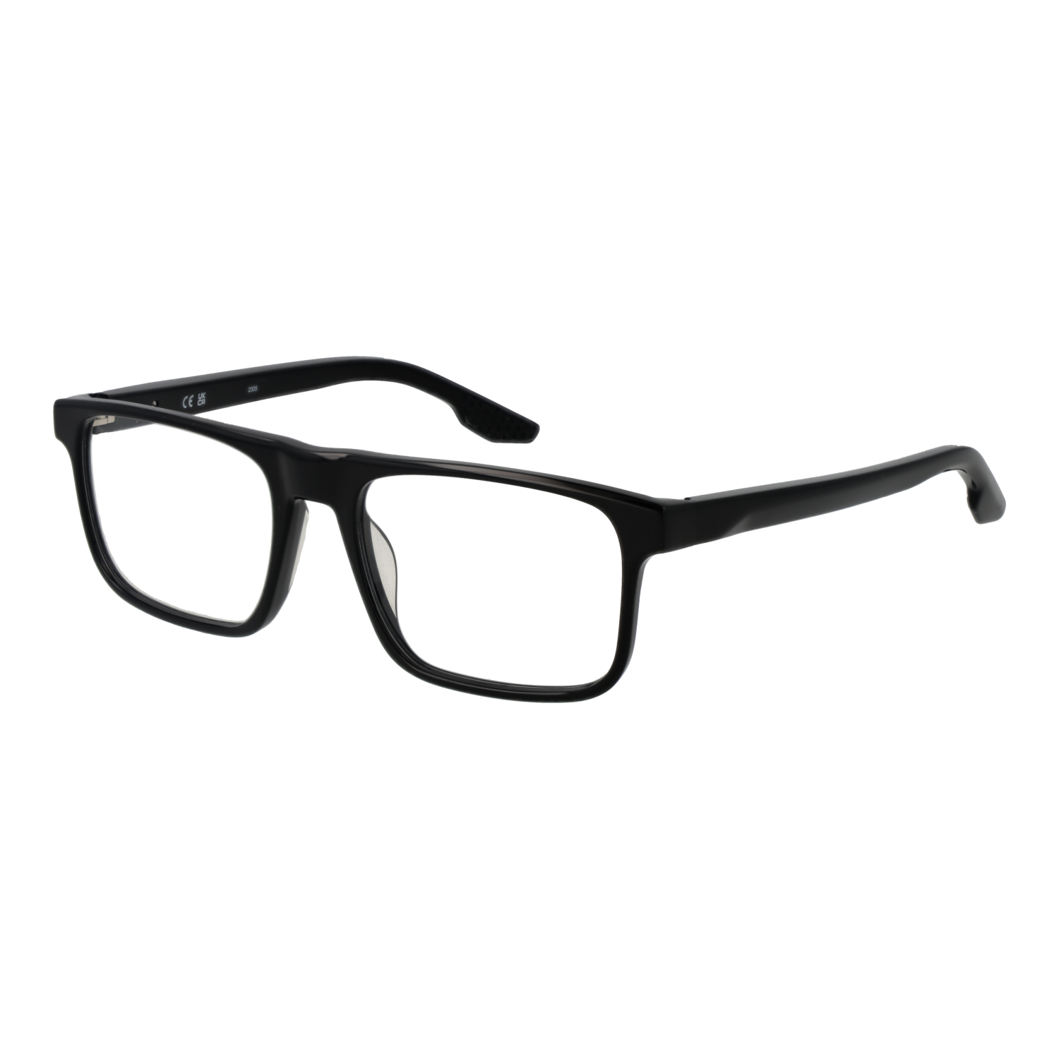 Σκελετός Γυαλιών Nike Square με Acetate σκελετό