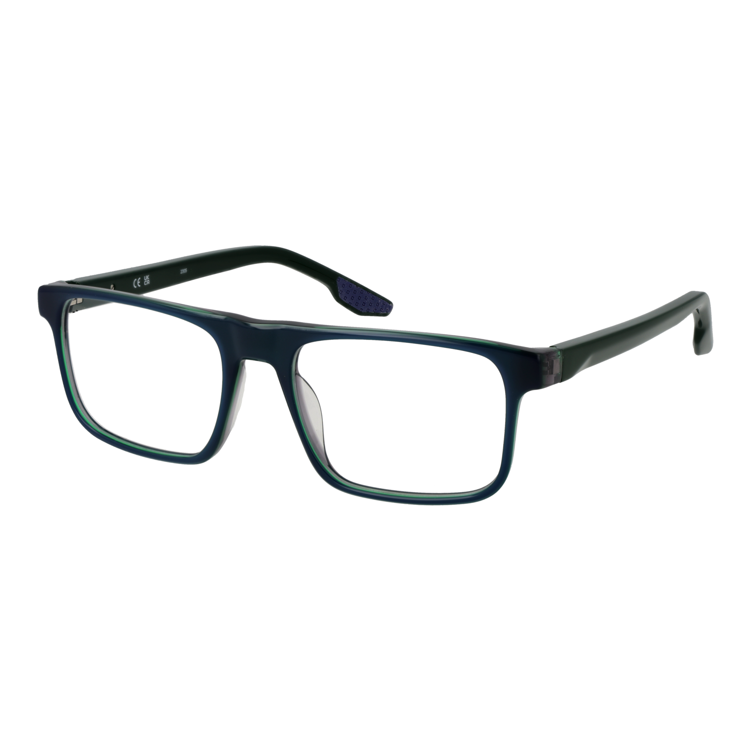 Σκελετός Γυαλιών Nike Square με Acetate σκελετό