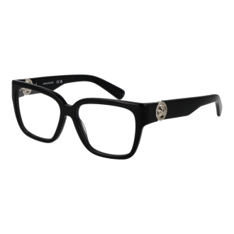 Σκελετός Γυαλιών  Longchamp Rectangle με Acetate σκελετό