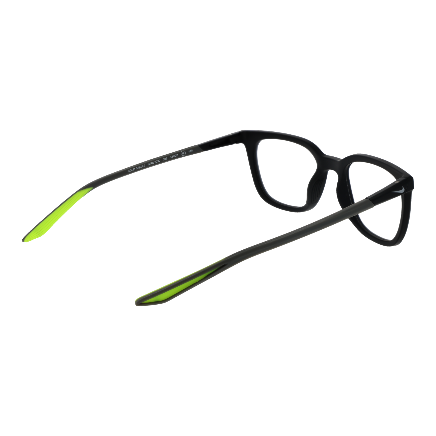 Σκελετός Γυαλιών Nike Square με Μεταλλικό σκελετό - Image 3