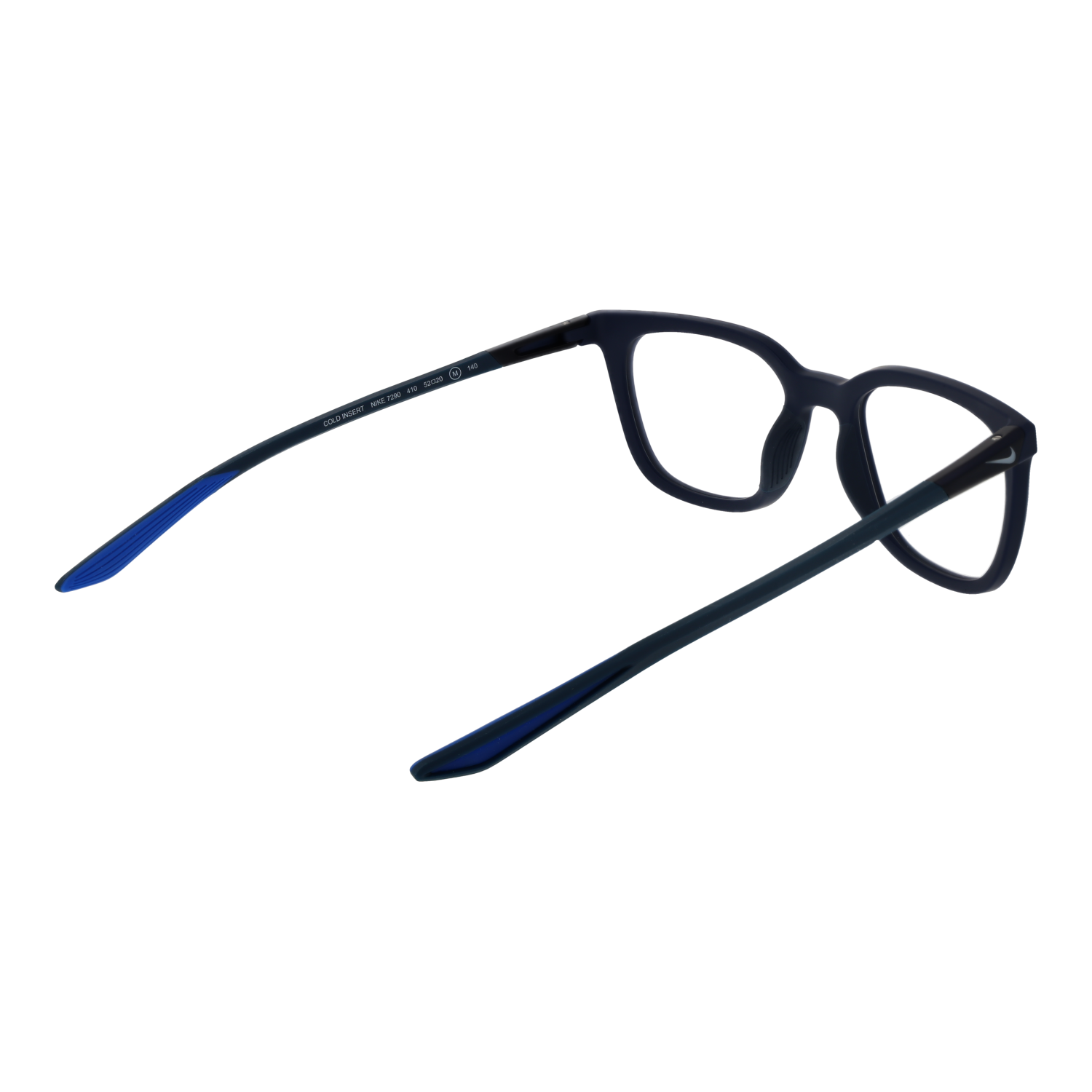 Σκελετός Γυαλιών Nike Square με Μεταλλικό σκελετό - Image 3