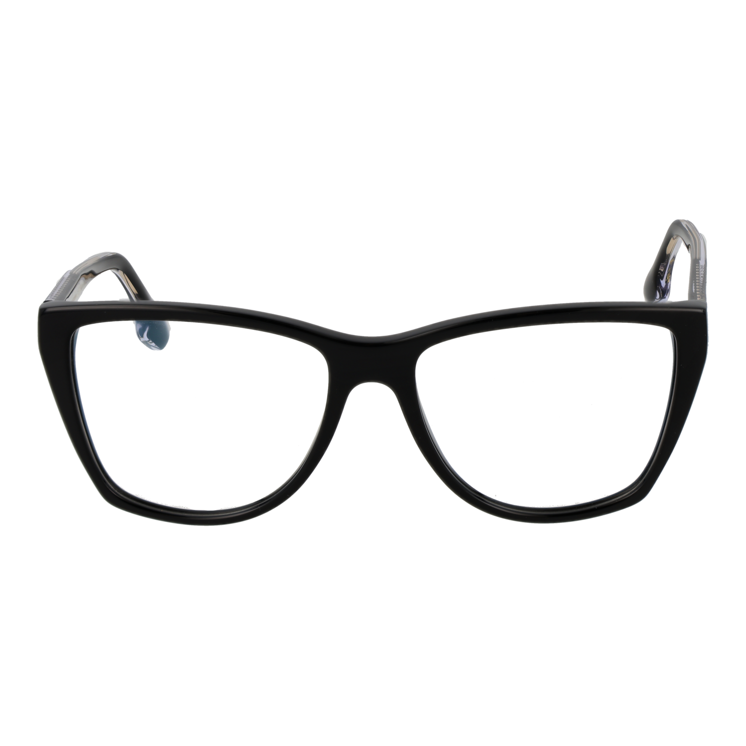 Σκελετός Γυαλιών Victoria Beckham Butterfly με Acetate σκελετό - Image 2