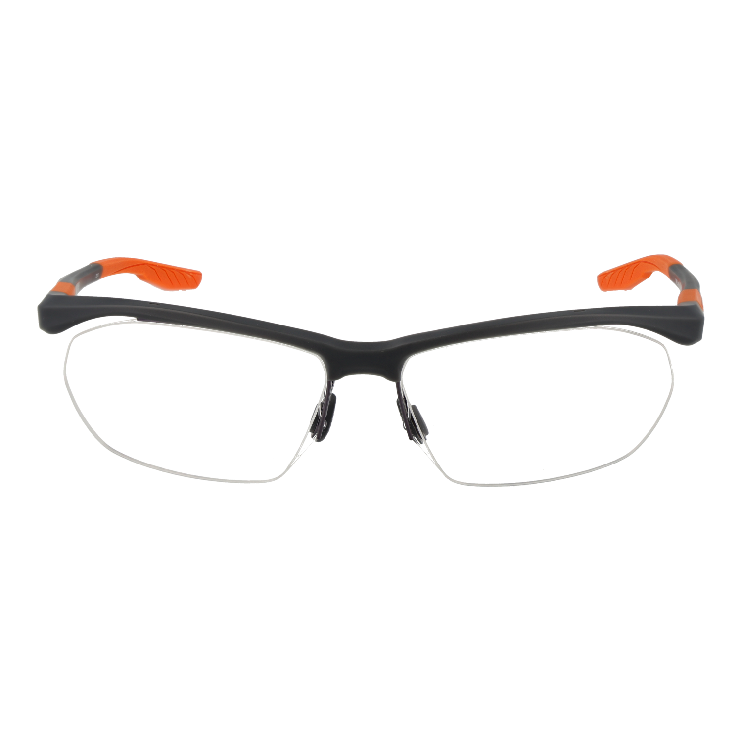 Σκελετός Γυαλιών Nike Rectangle με Stainless Steel σκελετό - Image 2