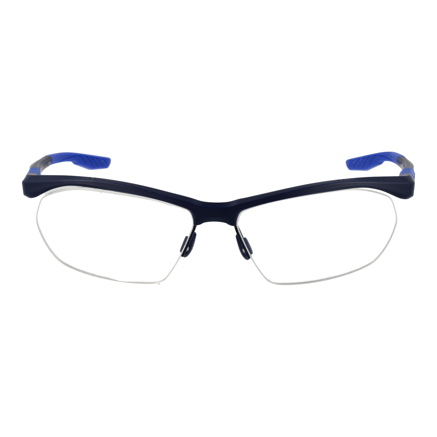 Σκελετός Γυαλιών Nike Rectangle με Stainless Steel σκελετό - Image 2