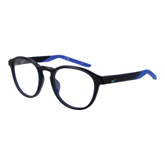 Σκελετός Γυαλιών  Nike Round με Stainless Steel σκελετό