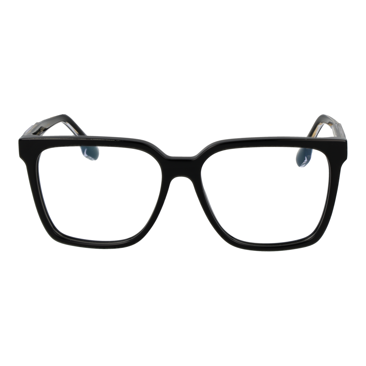 Σκελετός Γυαλιών Victoria Beckham Square με Acetate σκελετό - Image 2