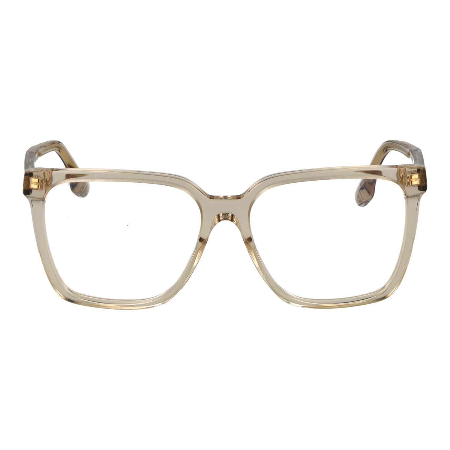 Σκελετός Γυαλιών Victoria Beckham Square με Acetate σκελετό - Image 3