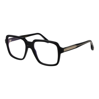 Σκελετός Γυαλιών Victoria Beckham Square με Acetate σκελετό