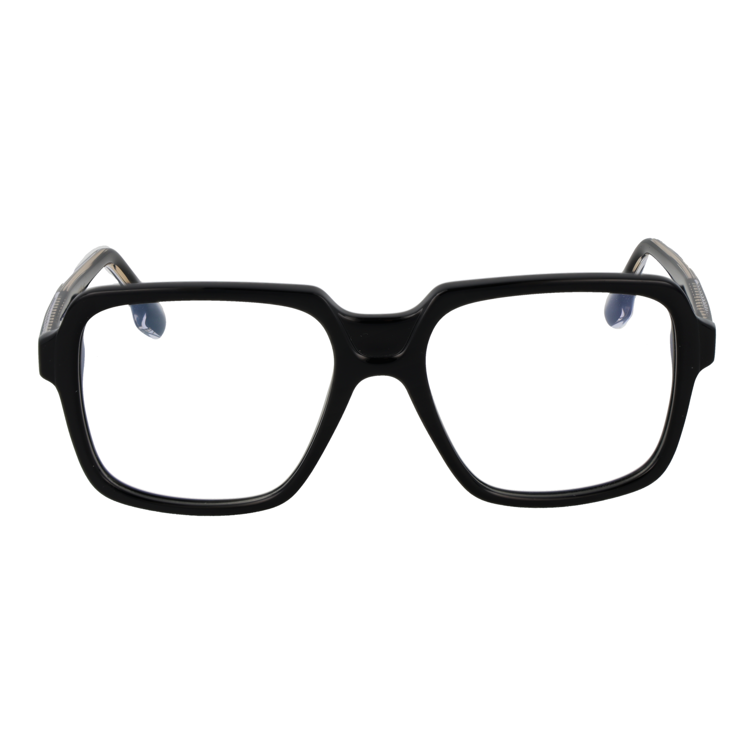 Σκελετός Γυαλιών Victoria Beckham Square με Acetate σκελετό - Image 2