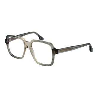 Σκελετός Γυαλιών Victoria Beckham Square με Acetate σκελετό