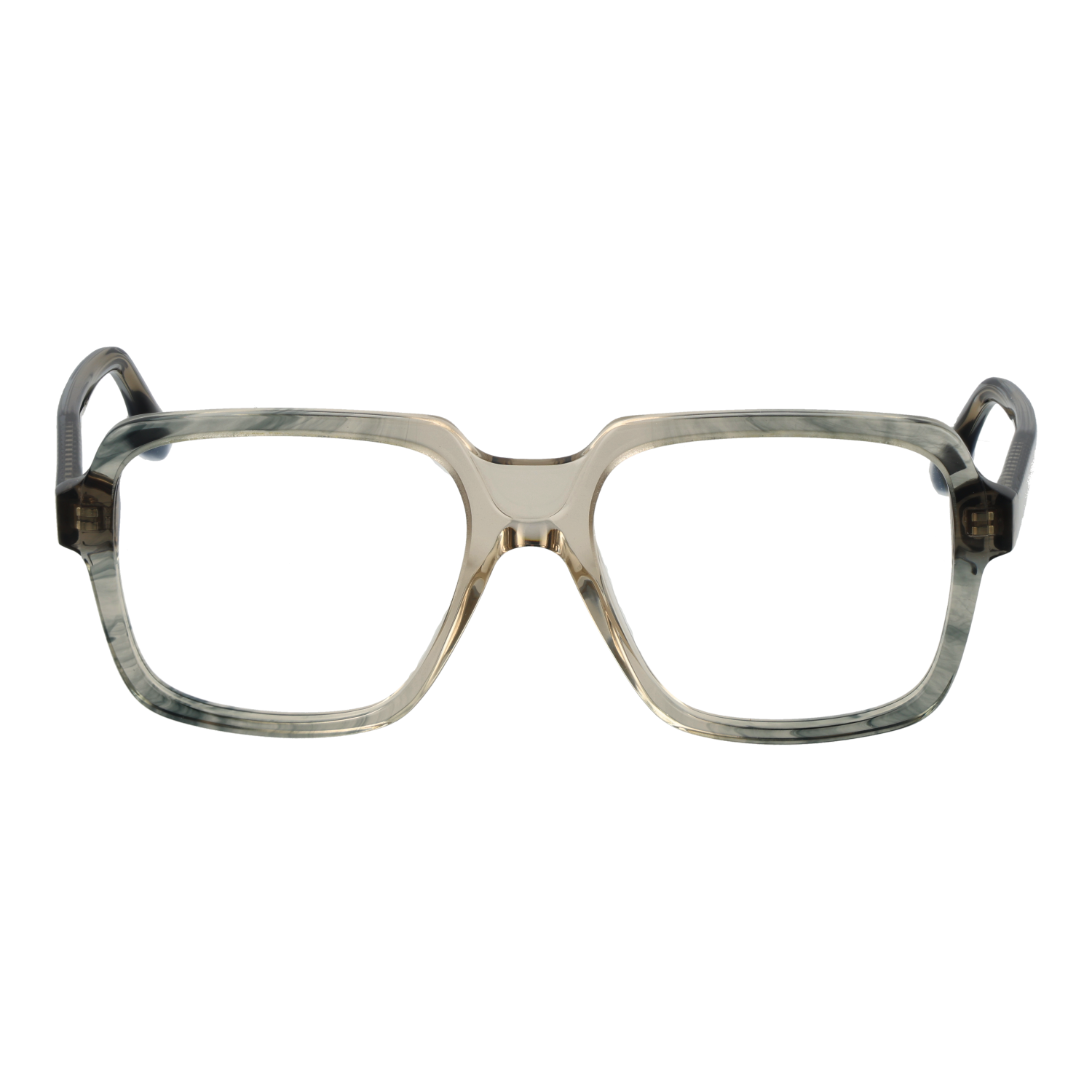 Σκελετός Γυαλιών Victoria Beckham Square με Acetate σκελετό - Image 2