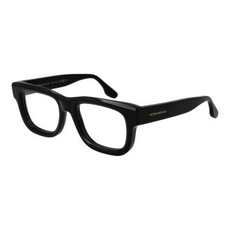 Σκελετός Γυαλιών Victoria Beckham Rectangle με Acetate σκελετό