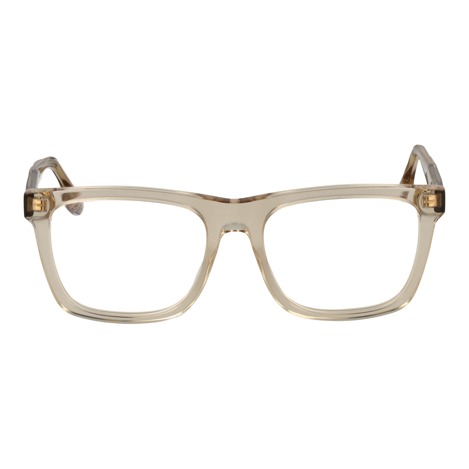 Σκελετός Γυαλιών Victoria Beckham Rectangle με Acetate σκελετό - Image 2