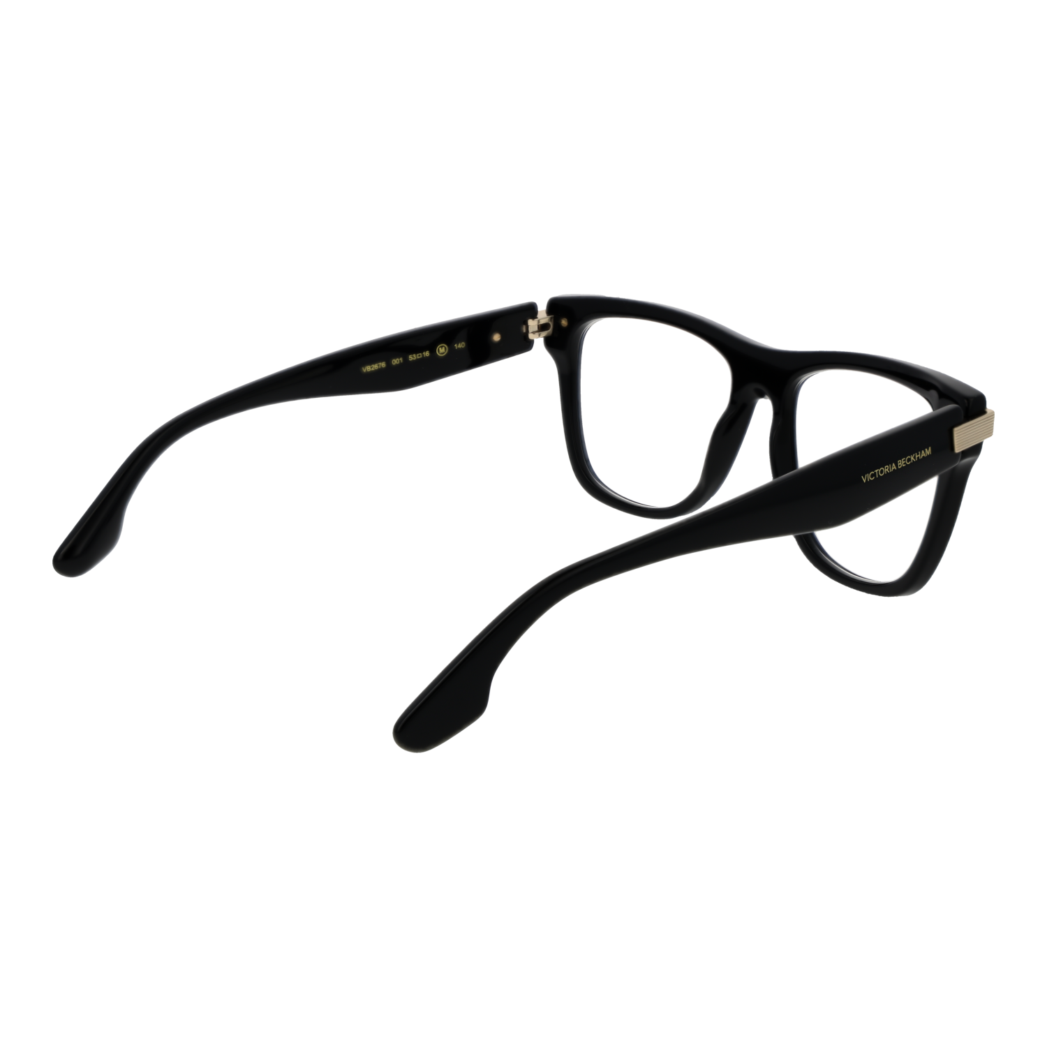 Σκελετός Γυαλιών Victoria Beckham Square με Acetate σκελετό - Image 3