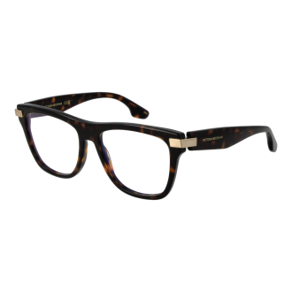 Σκελετός Γυαλιών Victoria Beckham Rectangle με Acetate σκελετό