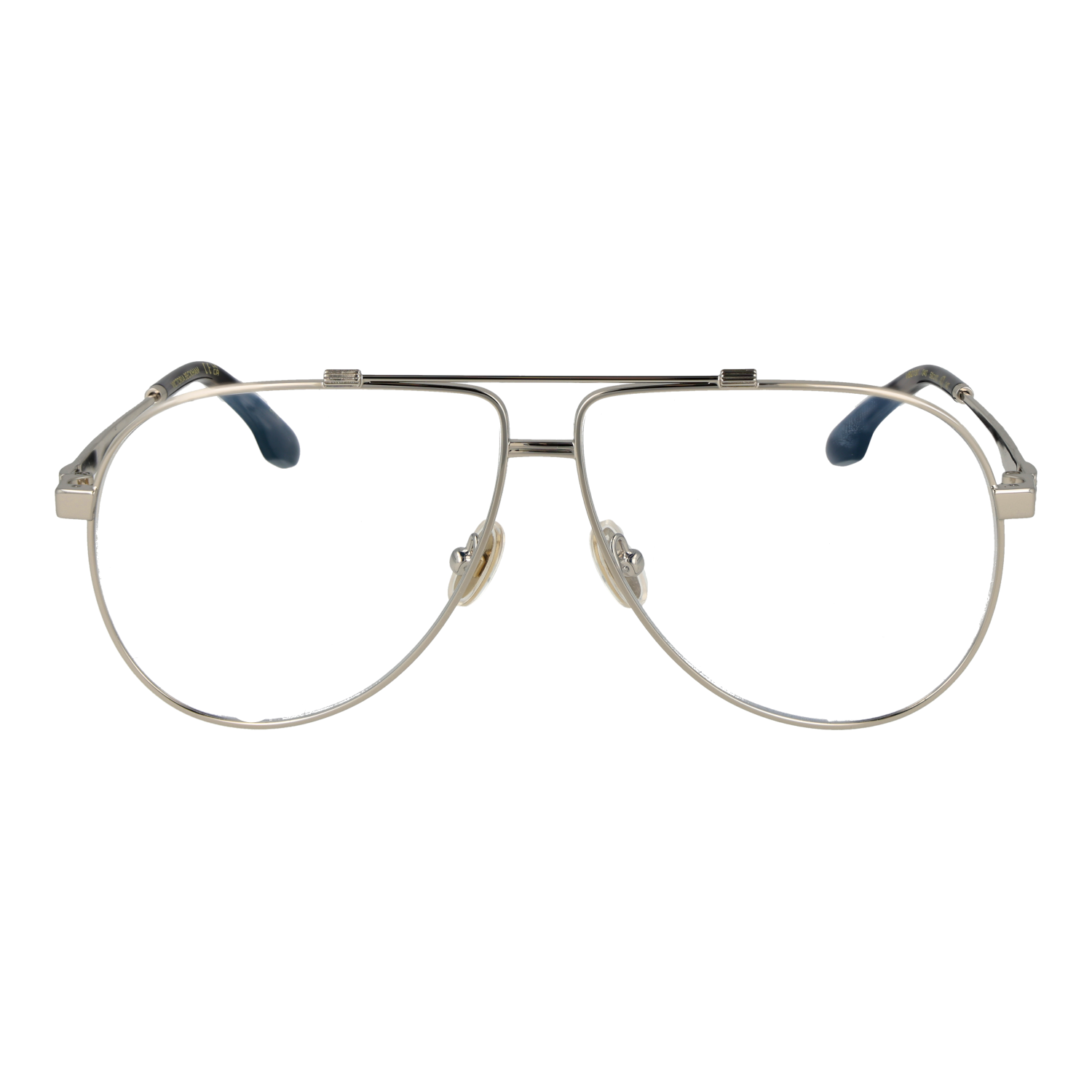 Σκελετός Γυαλιών Victoria Beckham Aviator με Μεταλλικό σκελετό - Image 2