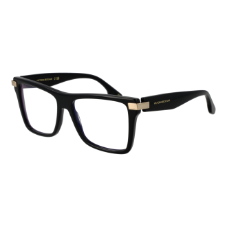 Σκελετός Γυαλιών Victoria Beckham Square με Acetate σκελετό