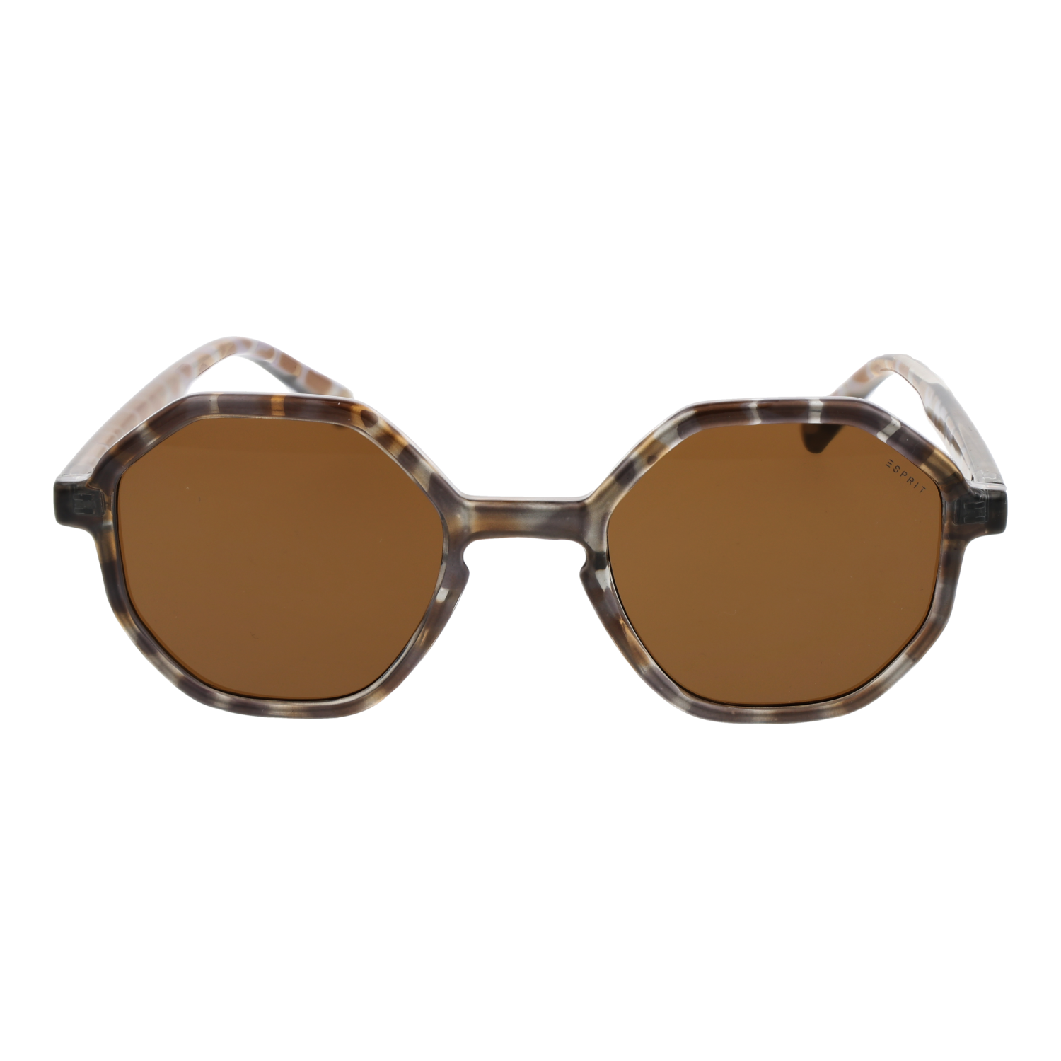 Γυαλιά Ηλίου Esprit Geometric με Plastic σκελετό - Image 2